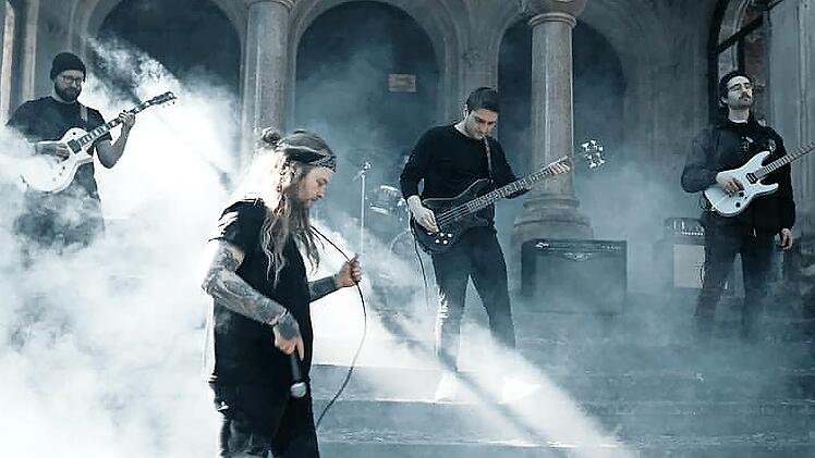 Die Band „Truth & Tragedy“ gründete sich 2020.