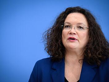 Andrea Nahles