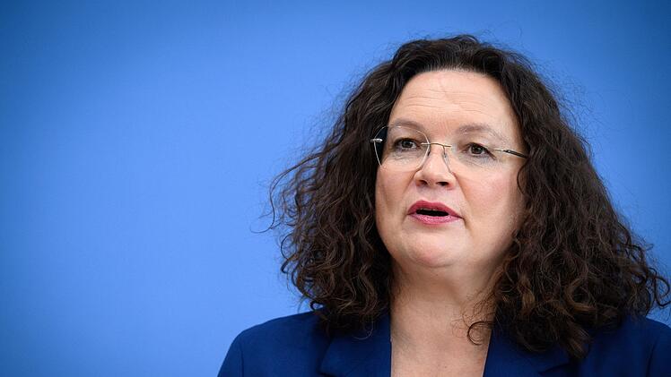 Andrea Nahles