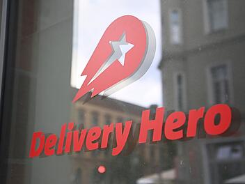 Delivery Hero