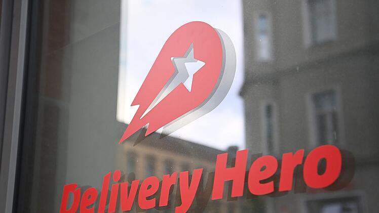 Delivery Hero