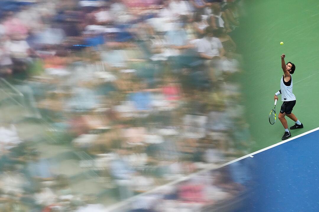 US Open