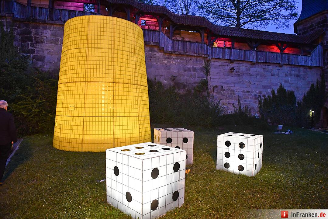 Kronach Leuchtet 2017