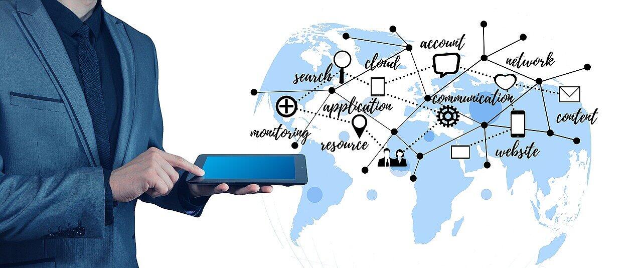 Digitalisierung und Globalisierung: Wie sich die Arbeitswelt verändern wird