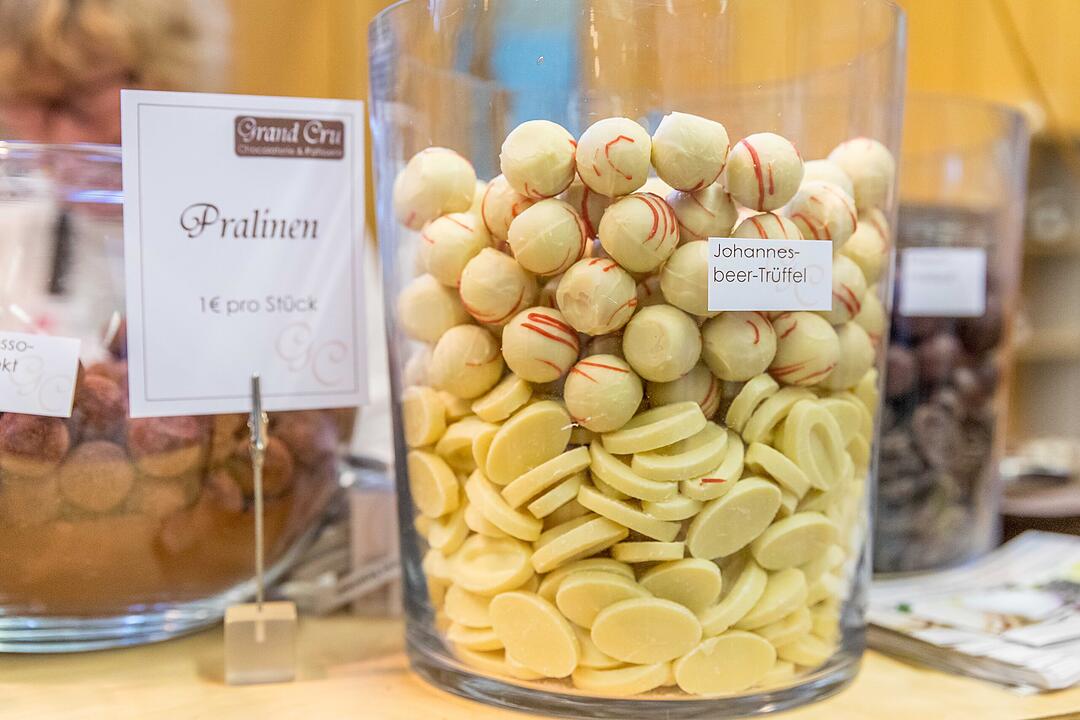 12. Fränkische Feinschmecker-Messe in Iphofen