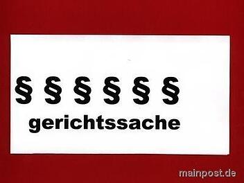 Gerichtssache