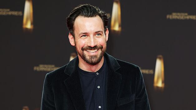 Jan K&ouml;ppen hat auf Instagram sein Foto mit Sipack gepostet. Der Moderator gab an, zehn Kilo abgenommen zu haben.