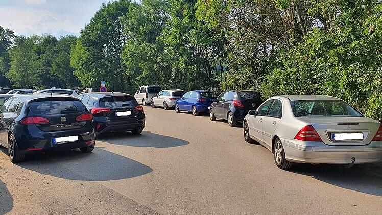 Baunach: "V&ouml;lliges Unverst&auml;ndnis" - Wasserwacht Baunach wiederholt Appell an Bev&ouml;lkerung