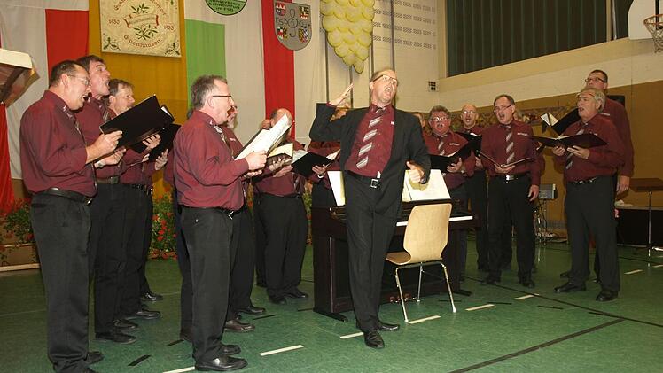 Sänger aus Burgsinn