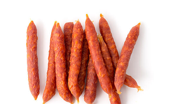 Warnung vor Salami bei Netto: Vom Verzehr wird dringend abgeraten