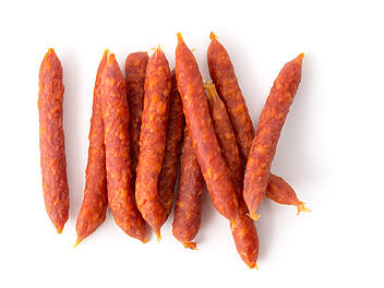 Warnung vor Salami bei Netto: Vom Verzehr wird dringend abgeraten