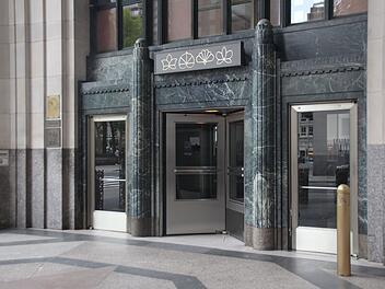 Luxusrestaurant «Eleven Madison Park»