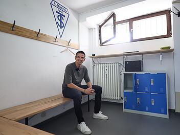 Schiedsrichter Deniz Aytekin