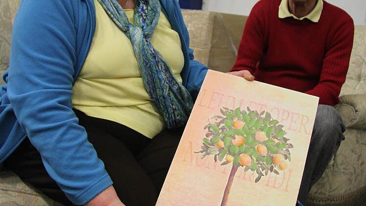 Lions-Flohmarkt Foto: Sonja Adam