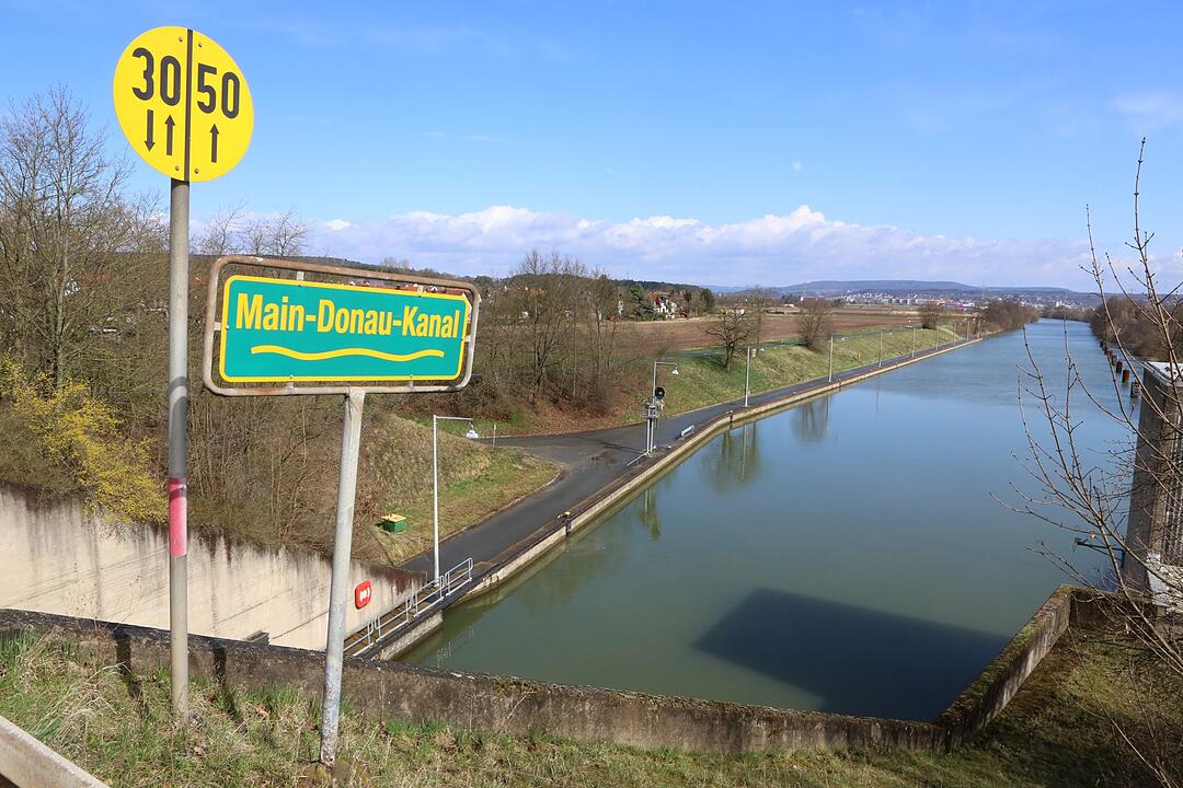 SoS Hausen im Landkreis Forchheim; Foto: Barbara Herbst