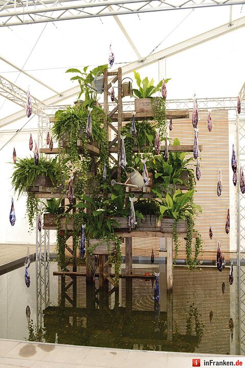 Landesgartenschau 2016 Bayreuth