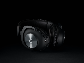 Im Angebot am Cyber Monday bei Saturn: die Logitech Pro X Lightspeed.
