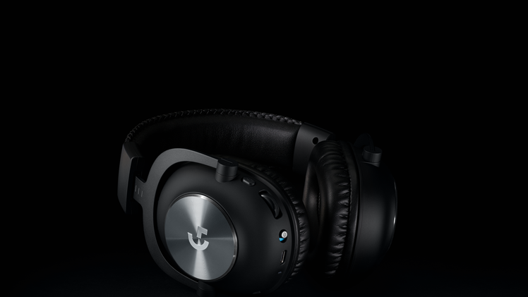 Im Angebot am Cyber Monday bei Saturn: die Logitech Pro X Lightspeed.