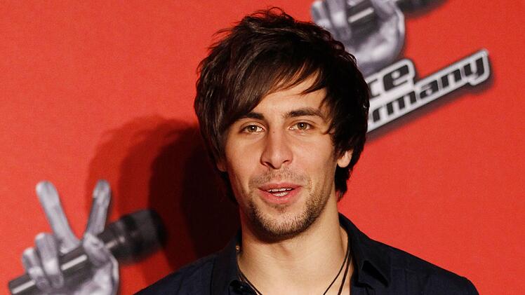 2011 versuchte Max Giesinger bei "The Voice of Germany" sein Gl&uuml;ck. Am Ende wurde er Vierter.