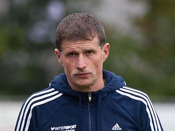 Nach der laufenden Saison in der Bezirksliga beim FC Nitwitz ist für Heinrich Föhrweiser als Trainer Schluss.