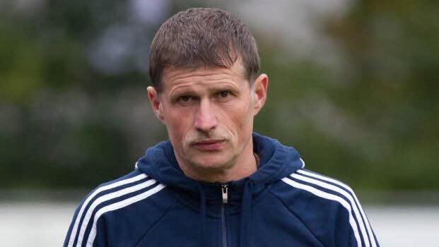 Nach der laufenden Saison in der Bezirksliga beim FC Nitwitz ist für Heinrich Föhrweiser als Trainer Schluss.