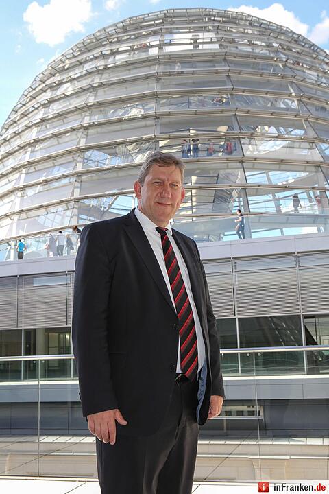 Andreas Schwarz (SPD) verdiente seit 2013 zwischen 19.500 und 40.500 Euro nebenbei.