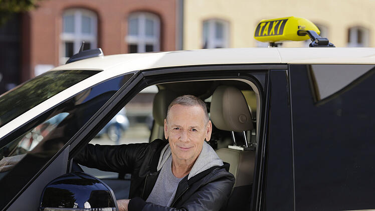 Das "Quiz Taxi" startet am Montag bei Kabel Eins