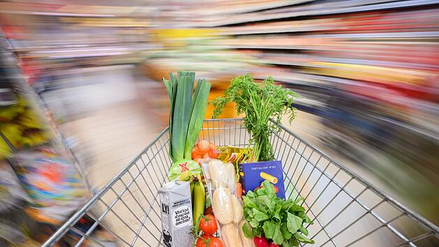 Mehrheit der Deutschen lehnt vegane Supermärkte ab - eine Altersgruppe sticht heraus