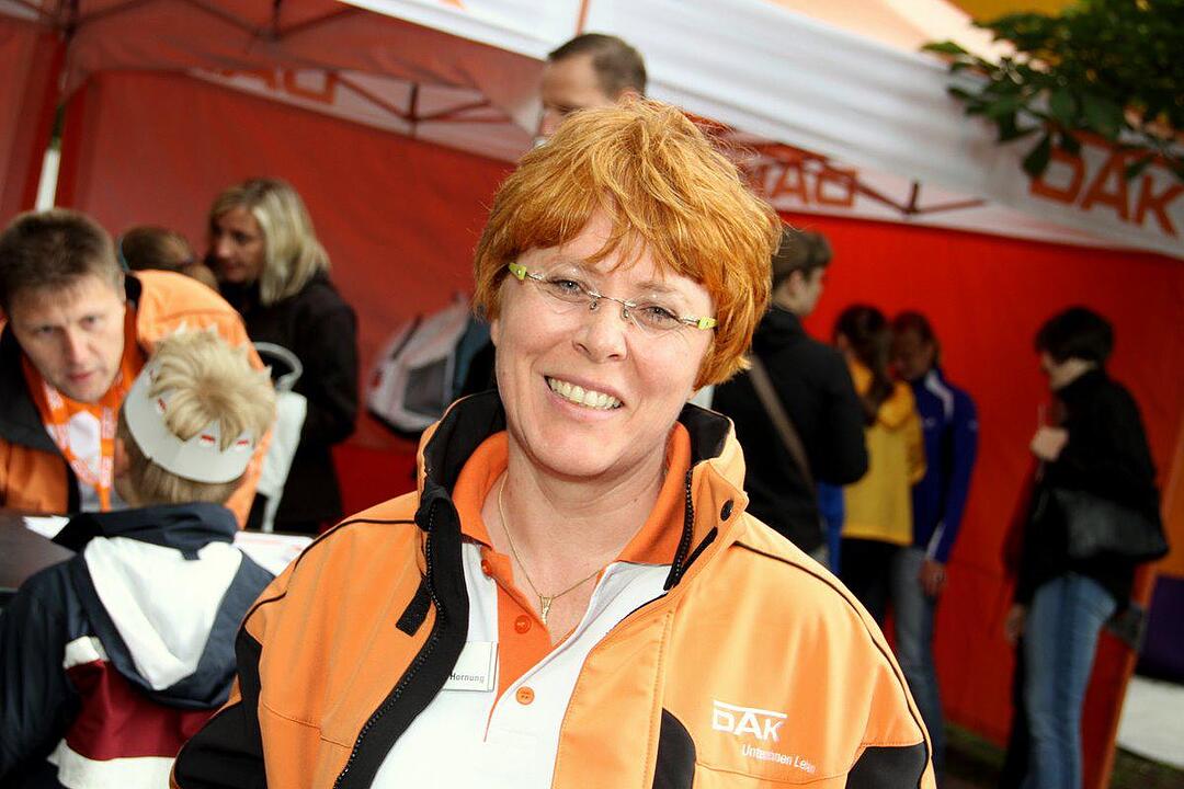 Hula Hoop Familienfest, Bamberg 24.07.2011 - Teil 1