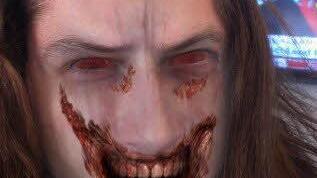 Die Halloween-Redaktion stellt sich vor: Der creepige Christian!