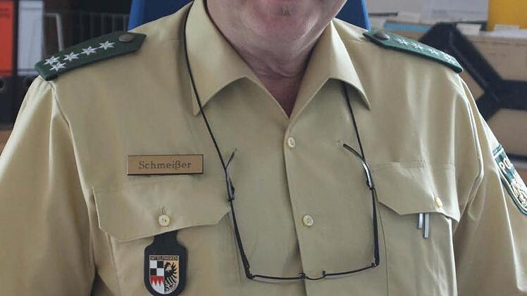 Jürgen Schmeißer