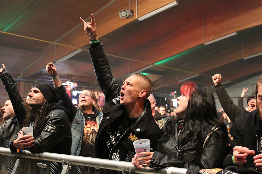Metal Franconia 2019