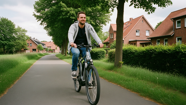 E‑Bike‑Schn&auml;ppchen 2026