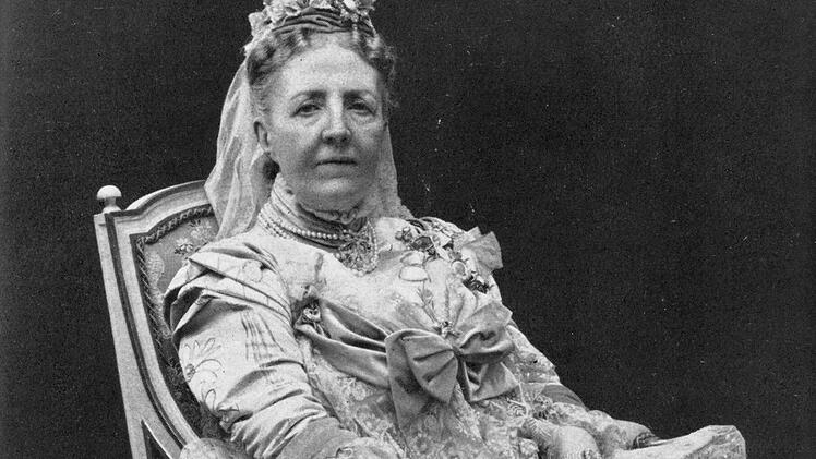 Die in Wiesbaden geborene K&ouml;nigin Sophia von Schweden und Norwegen ist die Urgro&szlig;mutter von Harald von Norwegen, sondern auch die Ururgro&szlig;mutter von Margrethe II. von D&auml;nemark, Philippe von Belgien, Carl XVI. Gustaf von Schweden sowie Henri von Luxemburg.