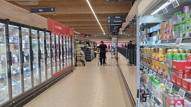 R&uuml;ckruf von Lidl-Tiefk&uuml;hlware: Gefahr durch Noroviren