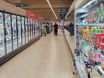 R&uuml;ckruf von Lidl-Tiefk&uuml;hlware: Gefahr durch Noroviren