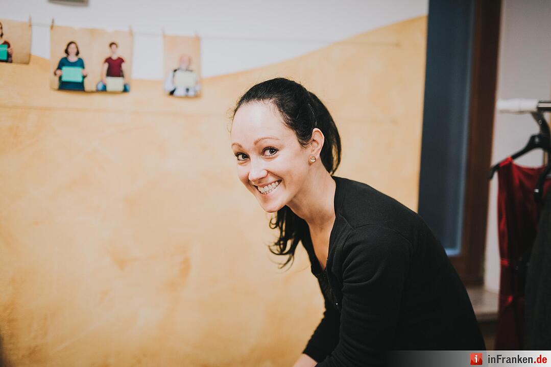 Mädchen-Flohmarkt 2016