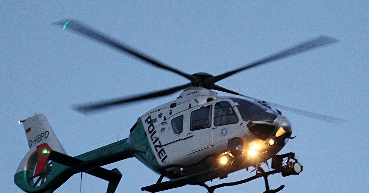 Vermisstensuche in Bayreuth: Mädchen (12) verschwindet aus Kinderklinik