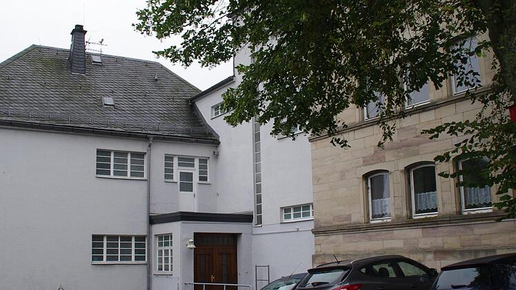 Bei der Schule entsteht das Nordhalben Village. Foto: Marco Meißner