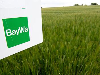 Baywa in finanziellen Problemen