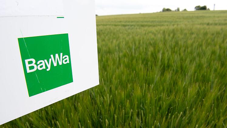 Baywa in finanziellen Problemen