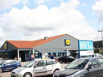 Lidl f&uuml;hrt Parkgeb&uuml;hr zu bestimmten Uhrzeiten ein - "gut f&uuml;r das Klima"