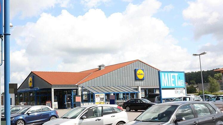Lidl f&uuml;hrt Parkgeb&uuml;hr zu bestimmten Uhrzeiten ein - "gut f&uuml;r das Klima"