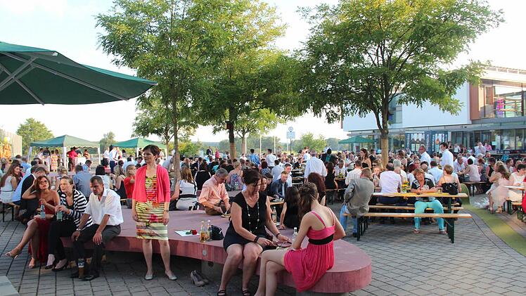 Realschulabschluss Höchstadt Foto: Johanna Blum