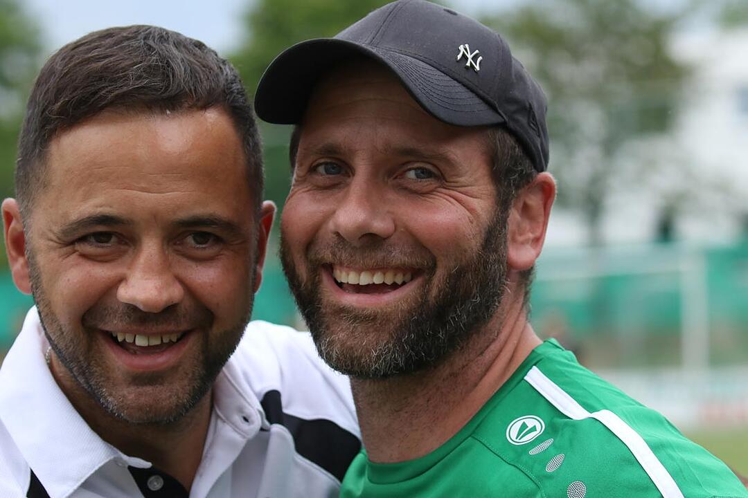 TSV Abtswind - DJK Gebenbach