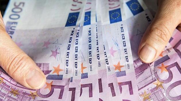 &Uuml;ber eine Schl&uuml;sselzuweisung von 28,2 Millionen Euro darf sich die Stadt Bamberg freuen.  Foto: Patrick Seeger/dpa