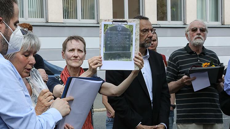 Gedenken und erinnern