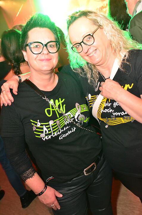 Das Jubiläumskonzert!