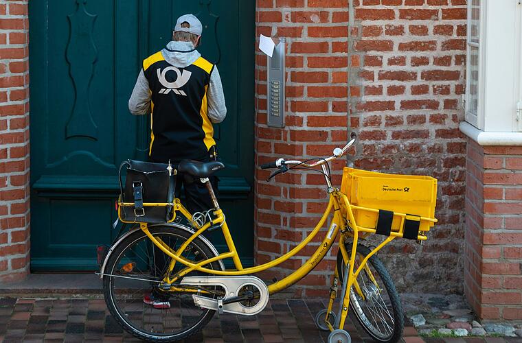 Auftakt der Post-Tarifgespräche