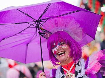 Weiberfastnacht - K&ouml;ln